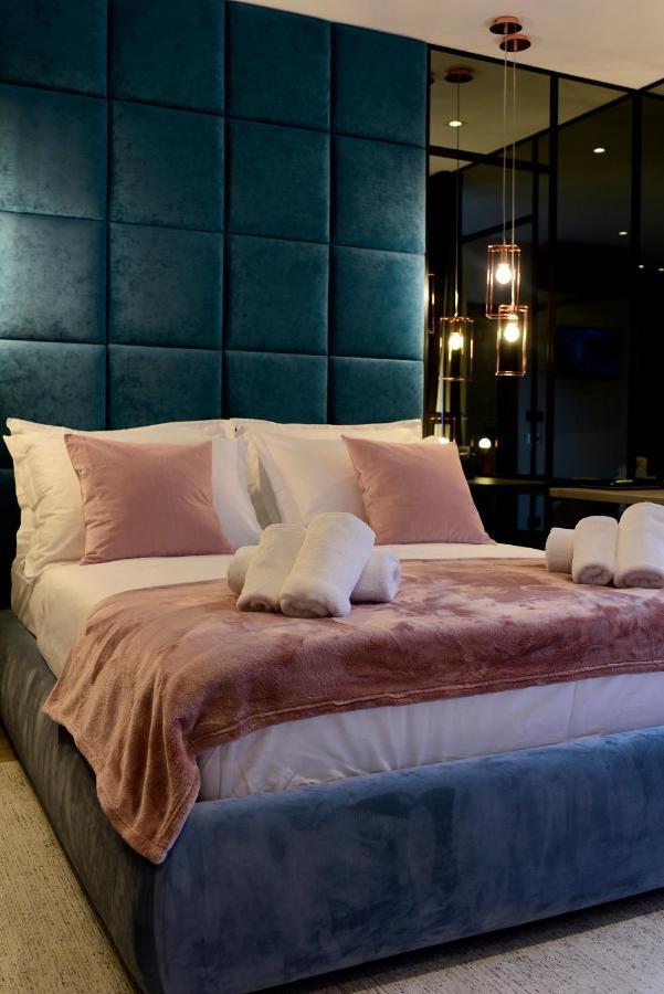 זאדאר The Lion Rooms מראה חיצוני תמונה