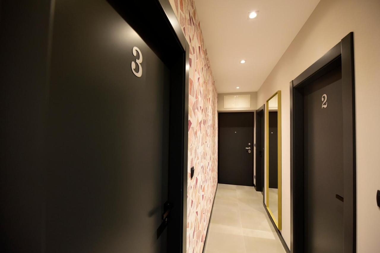 זאדאר The Lion Rooms מראה חיצוני תמונה
