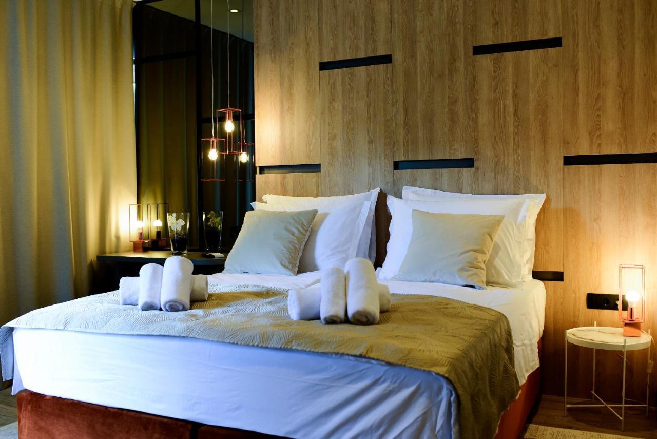זאדאר The Lion Rooms מראה חיצוני תמונה