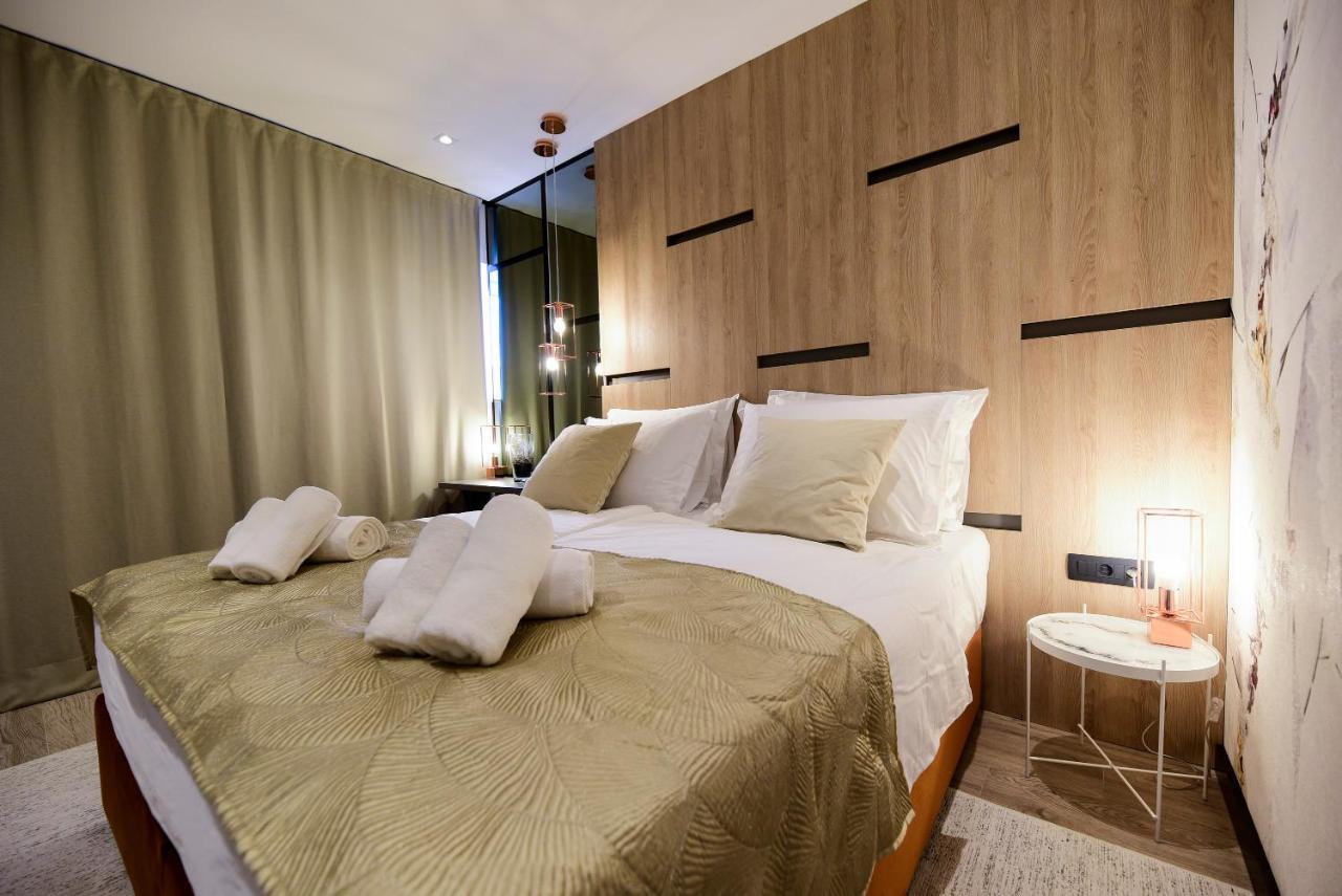 זאדאר The Lion Rooms מראה חיצוני תמונה