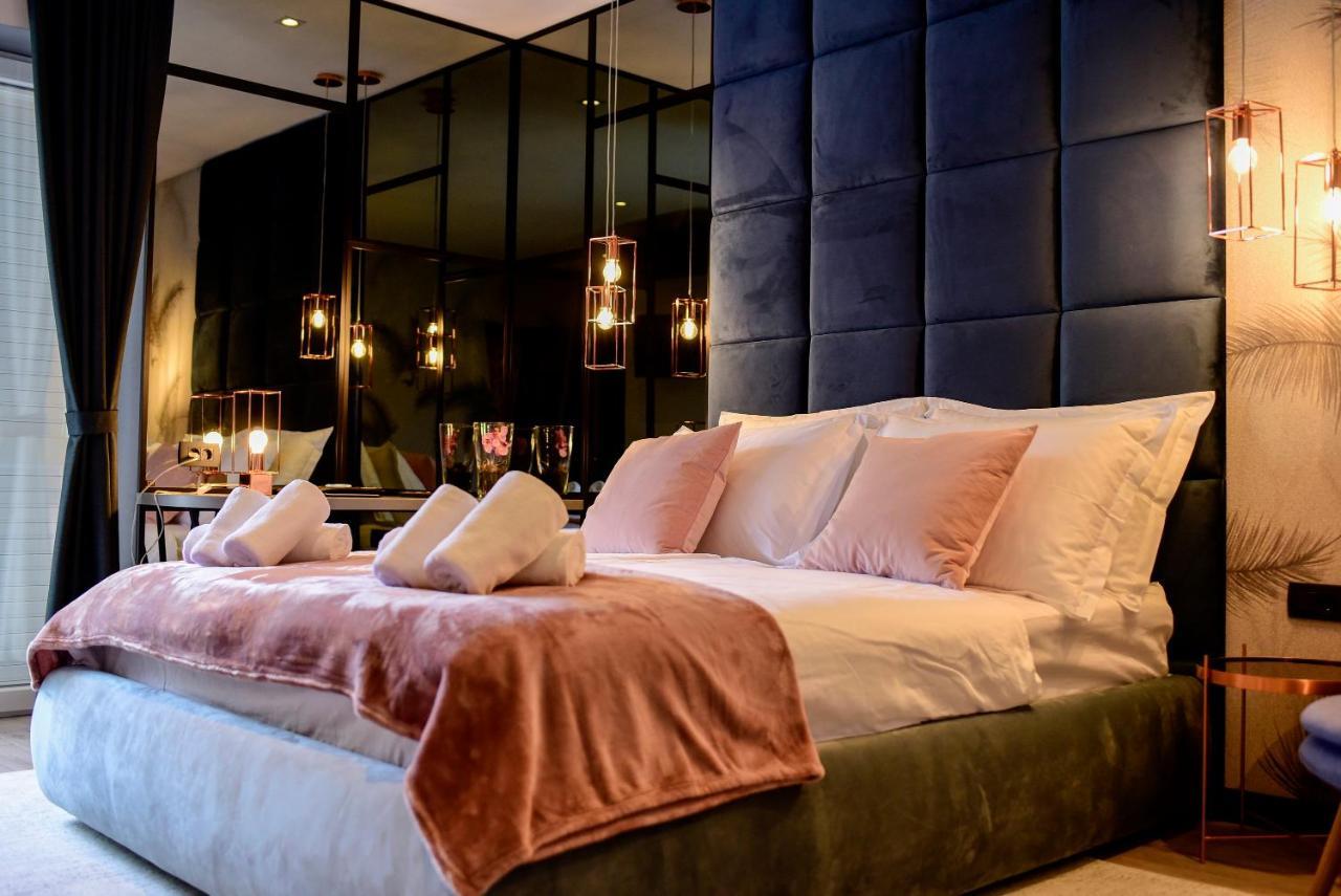זאדאר The Lion Rooms מראה חיצוני תמונה