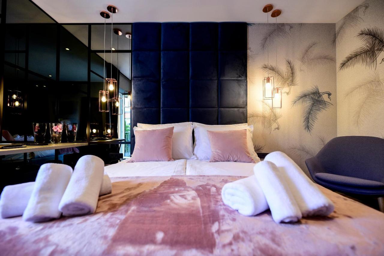 זאדאר The Lion Rooms מראה חיצוני תמונה