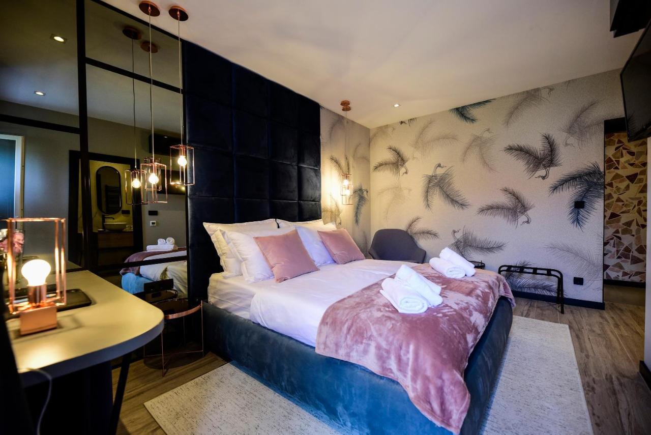 זאדאר The Lion Rooms מראה חיצוני תמונה