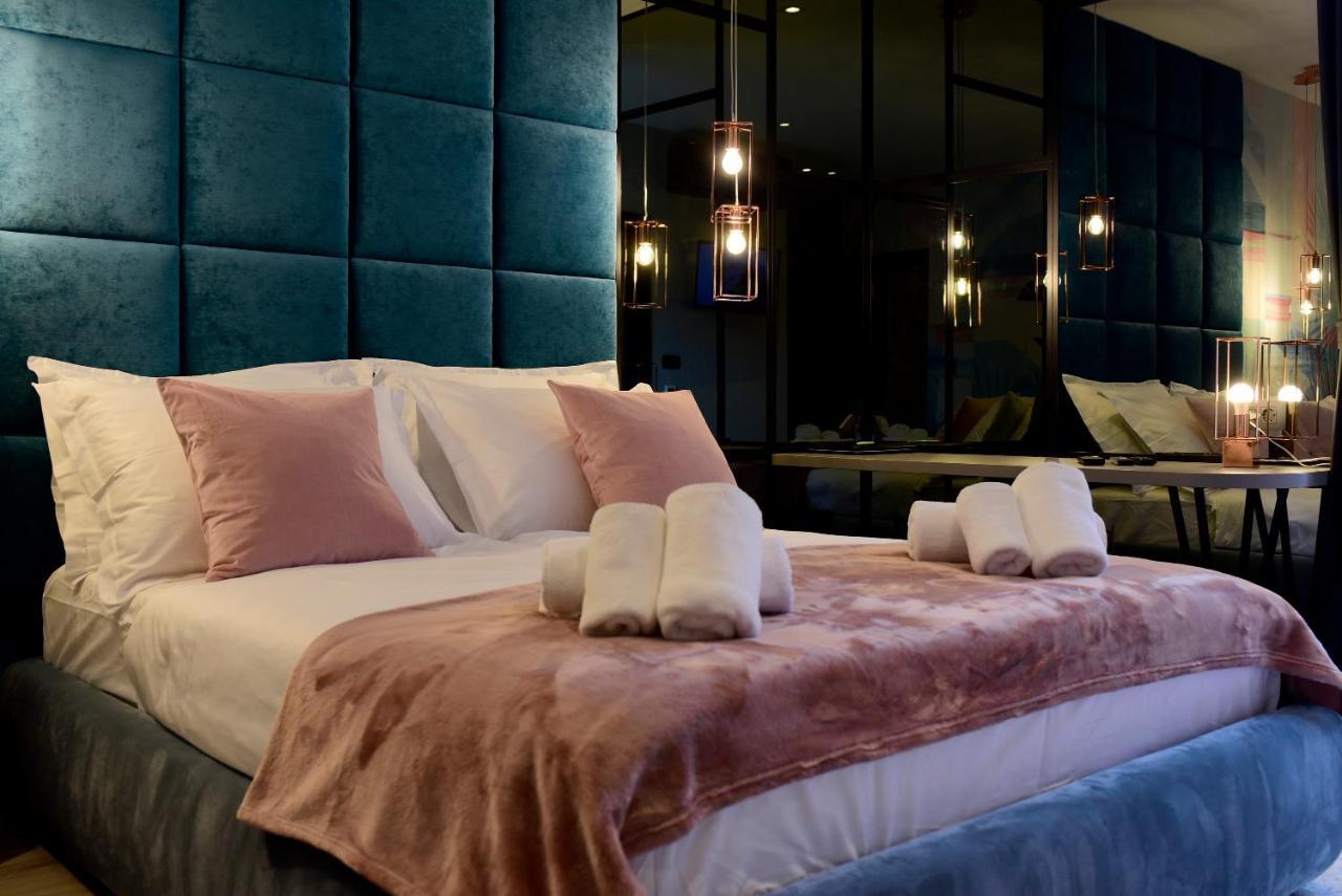 זאדאר The Lion Rooms מראה חיצוני תמונה